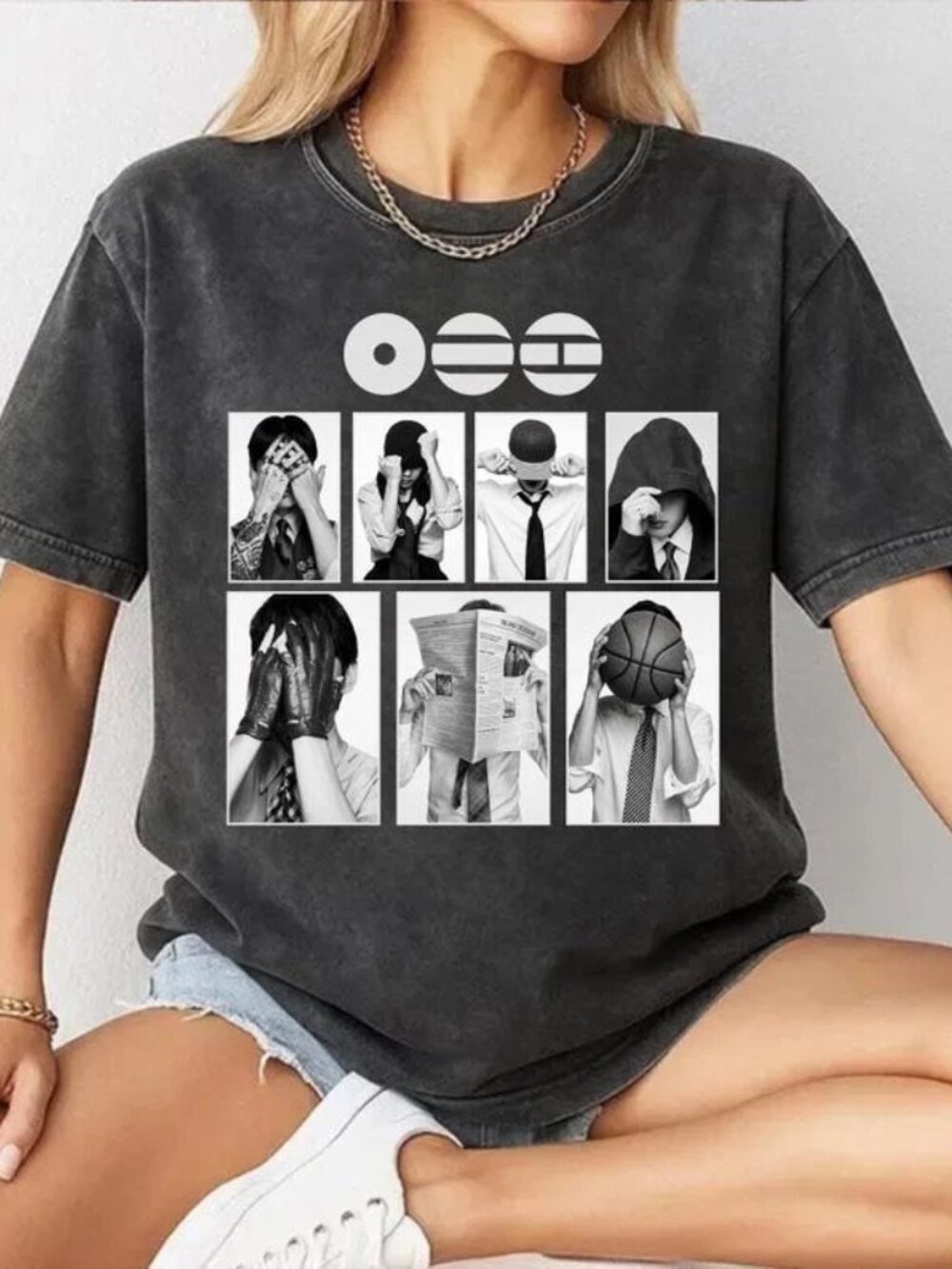 BTS Arirang World Tour Shirt, Bangtan 2026 Concert Tee